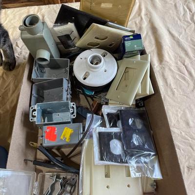 Electric assortment