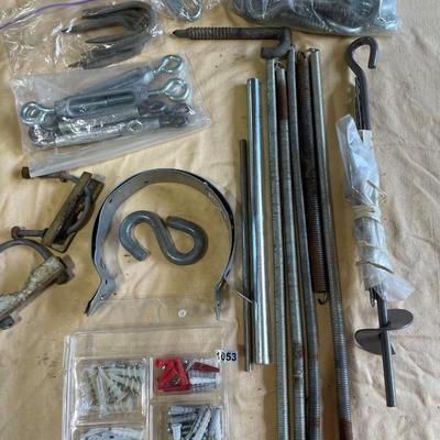 Misc tools