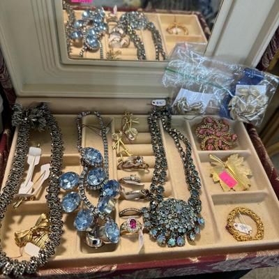 Misc. Jewelry