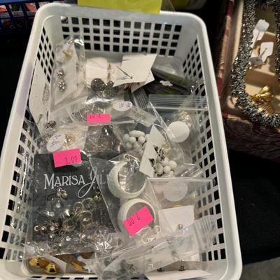 Misc. Jewelry