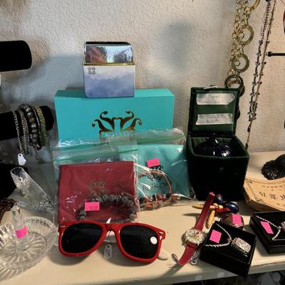 Misc. Jewelry