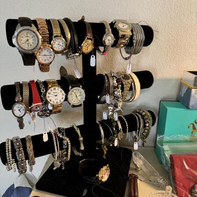 Misc. Jewelry