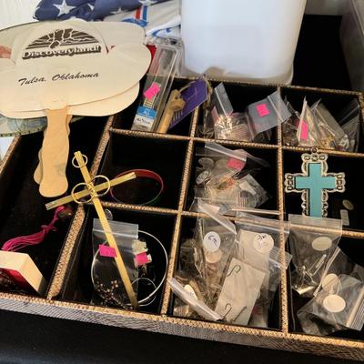 Misc. Jewelry