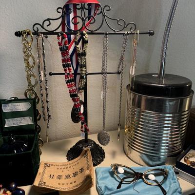Misc. Jewelry