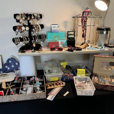 Misc. Jewelry