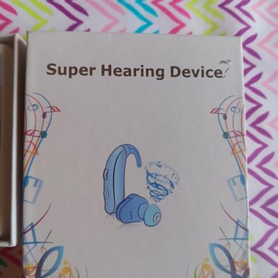 BRITZGO DIGITAL HEARING DEVICES