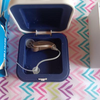 BRITZGO DIGITAL HEARING DEVICES
