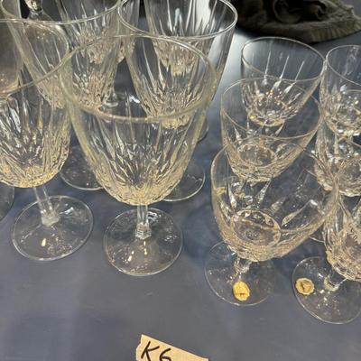 Glassware