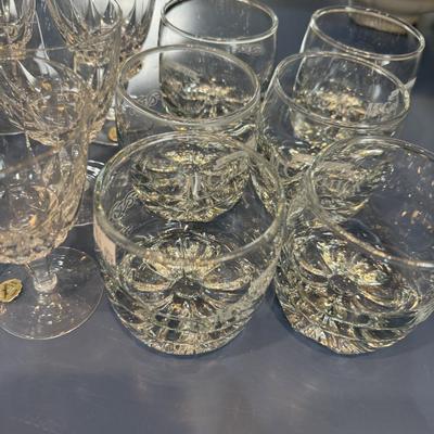Glassware