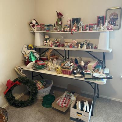 Christmas Decor