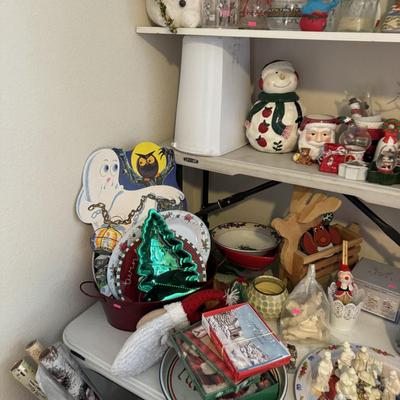 Christmas Decor