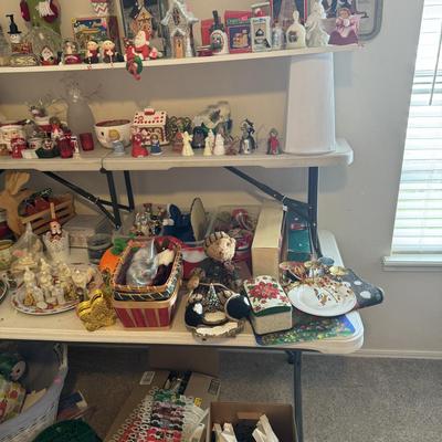 Christmas Decor