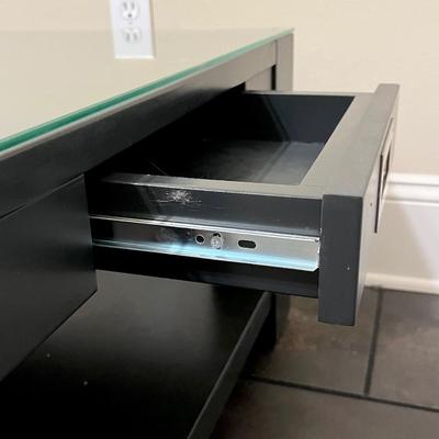 MY HOME ~ Amsterdam ~ Dark gray Coffee Table
