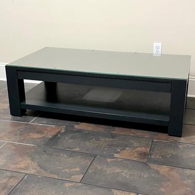 MY HOME ~ Amsterdam ~ Dark gray Coffee Table