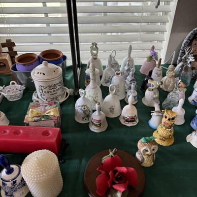 Misc. bells