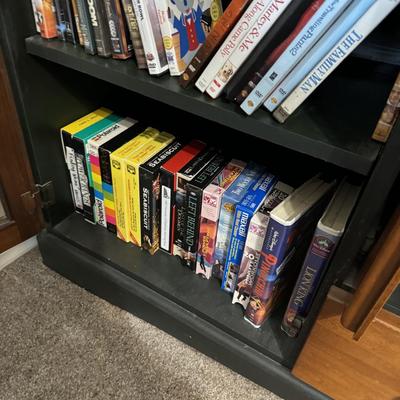 Tv & stand