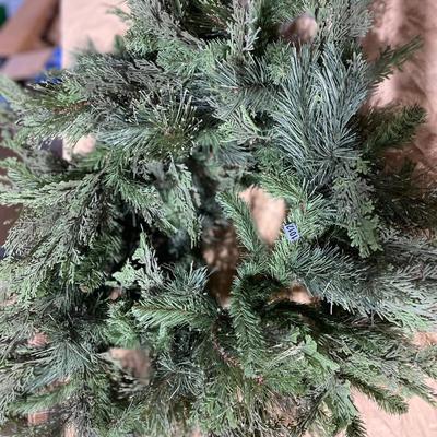 Christmas garland