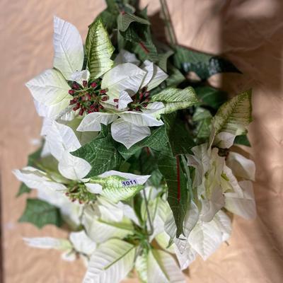 Christmas floral