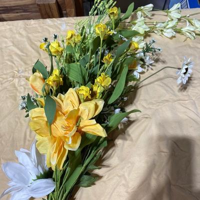 Spring floral