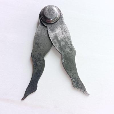 Vintage calipers and measuring tools