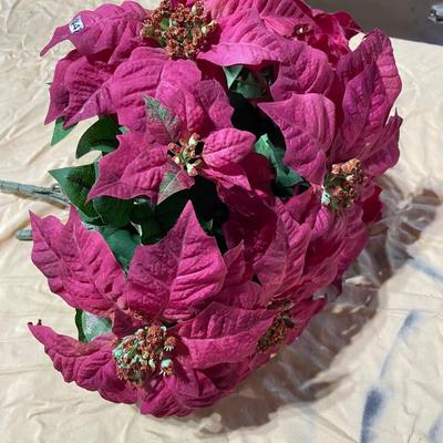 Christmas floral