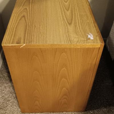 Stanley Night stand with drawer