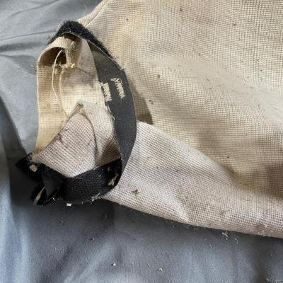 Seed bag