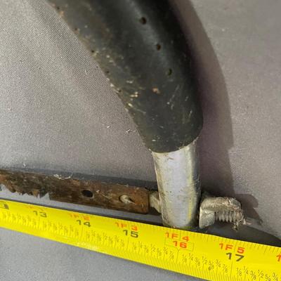 Bow saw