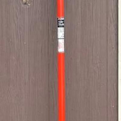 Pole pruner