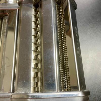 Sailnovo Pasta Maker Machine