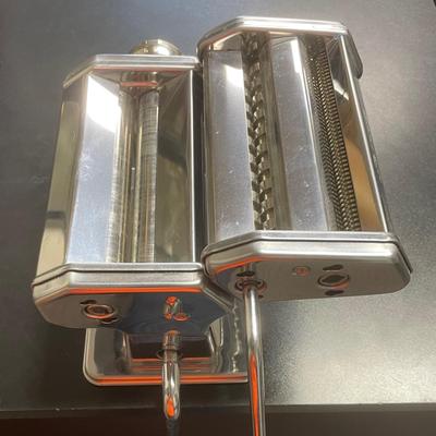 Sailnovo Pasta Maker Machine