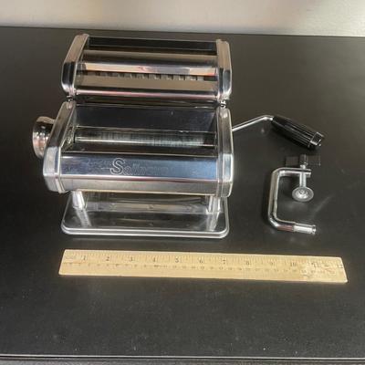 Sailnovo Pasta Maker Machine