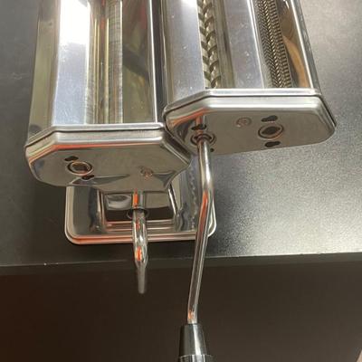 Sailnovo Pasta Maker Machine