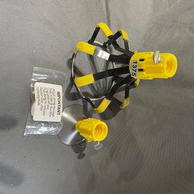 Light bulb changer