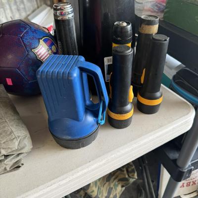 Outdoor fishing hunting & camping