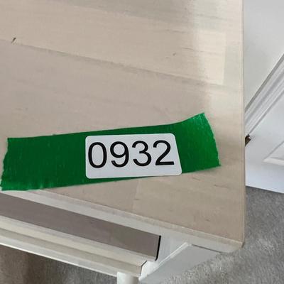 Knotted Standing Desk EUC