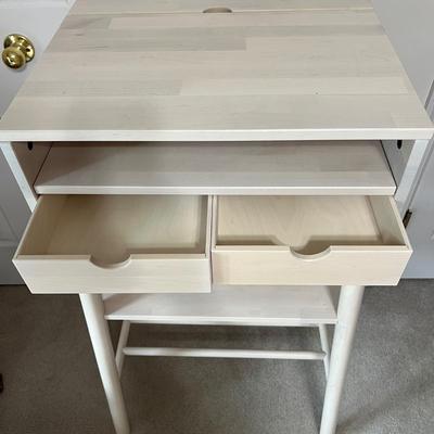 Knotted Standing Desk EUC