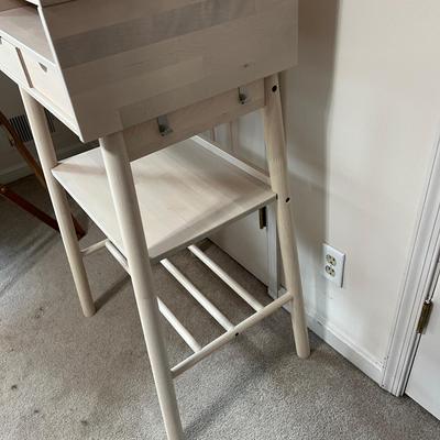 Knotted Standing Desk EUC