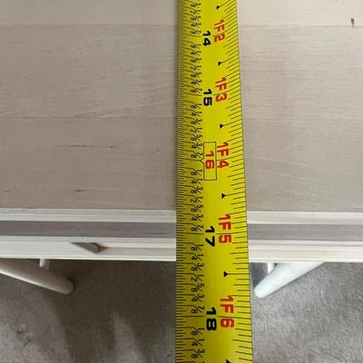 Knotted Standing Desk EUC