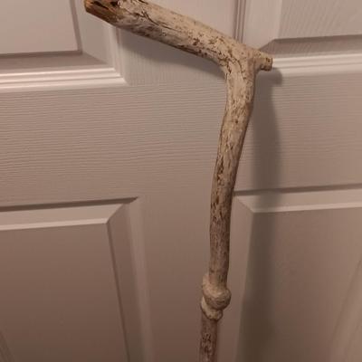 Small Burl wood shelf, Neat old walking stick, Long beach boardwalk Hurricane Sandy and more