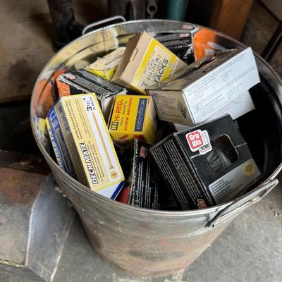 Miscellaneous tools