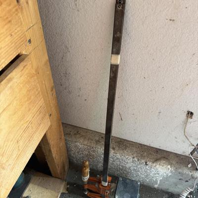 Miscellaneous tools