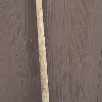 Shovel
