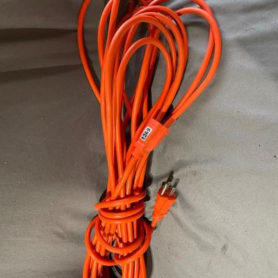 Electric cord