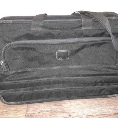 Padded bags for laptops and camera