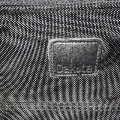 Padded bags for laptops and camera