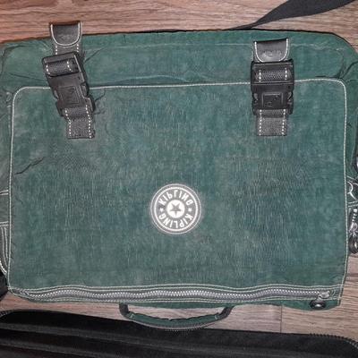 Padded bags for laptops and camera
