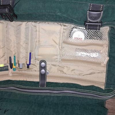 Padded bags for laptops and camera