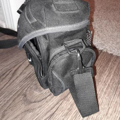 Padded bags for laptops and camera