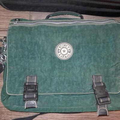 Padded bags for laptops and camera